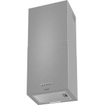 Вытяжка WEISSGAUFF Box 40 PB Inox