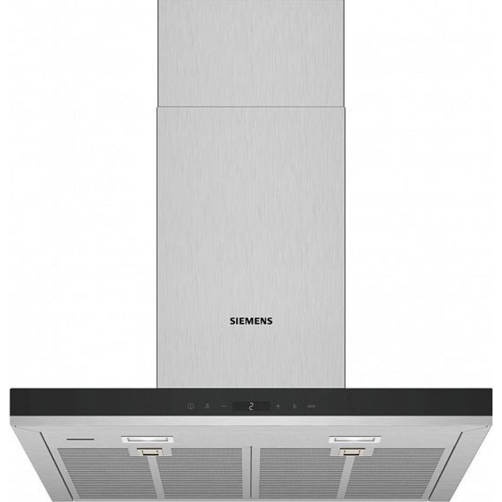 Вытяжка SIEMENS LC68BUV50