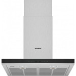 Вытяжка SIEMENS LC68BUV50