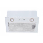 Вытяжка MEFERI INBOX52WH LIGHT