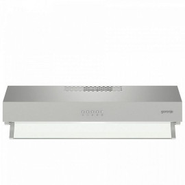 Встраиваемая вытяжка Gorenje WHU629EX/M