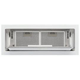 Вытяжка KRONA Selina 900 Glass White S