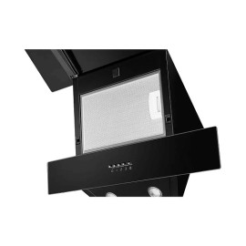Вытяжка MONSHER LAVAL 60 Noir