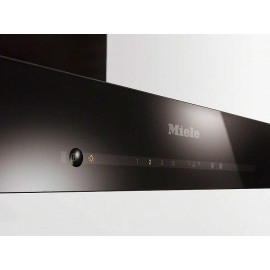 Каминная вытяжка Miele DA 6698 D OBSW
