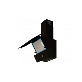 Вытяжка SCHTOFF Valencia 60 Black