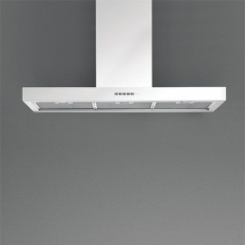 Вытяжка FALMEC aria parete 80 bk (800)