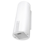 Вытяжка MAUNFELD Lee Wall 35 Sensor белый