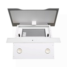 Вытяжка DELONGHI Linea 615 BB