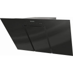 Вытяжка MIELE DA 6498 W OBSW