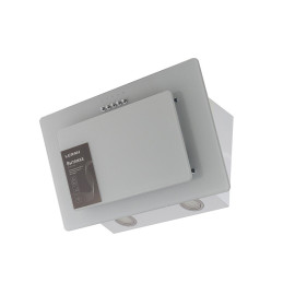 Вытяжка LERAN RH 6411 WG