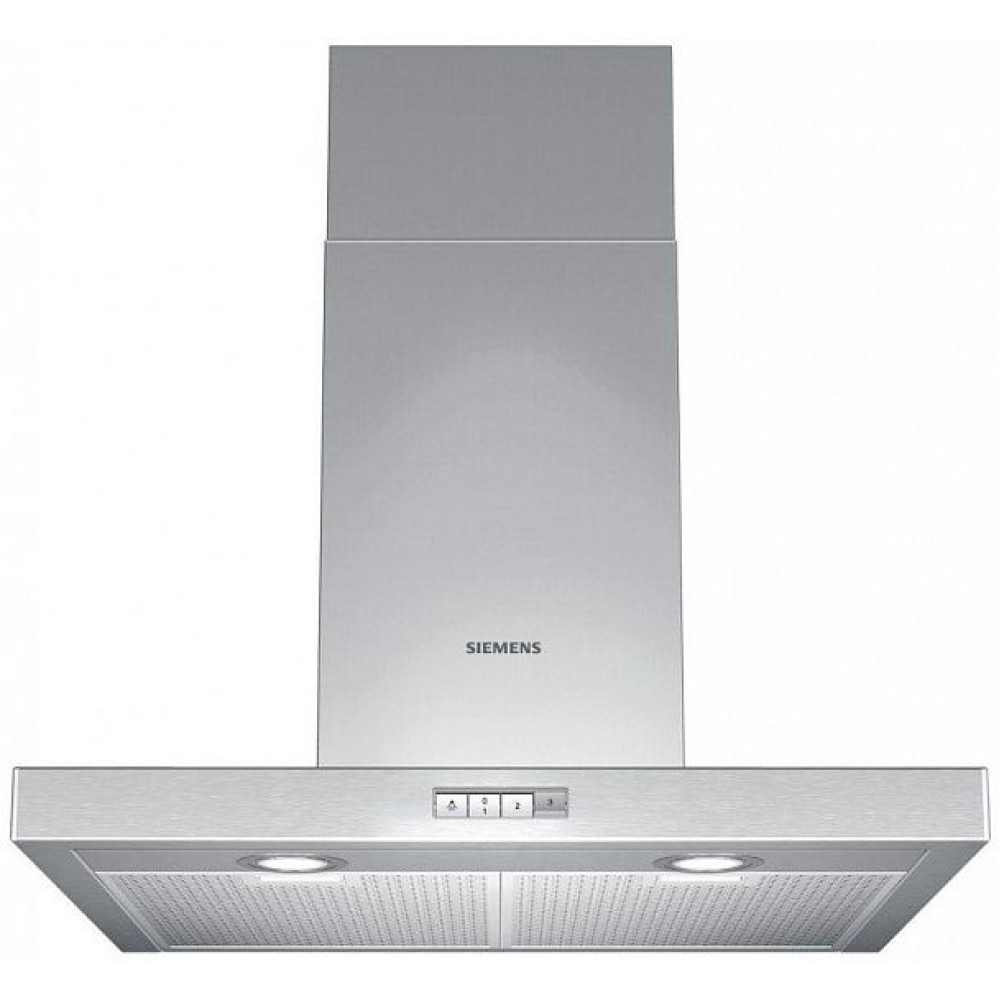 Вытяжка SIEMENS lc 66wa530