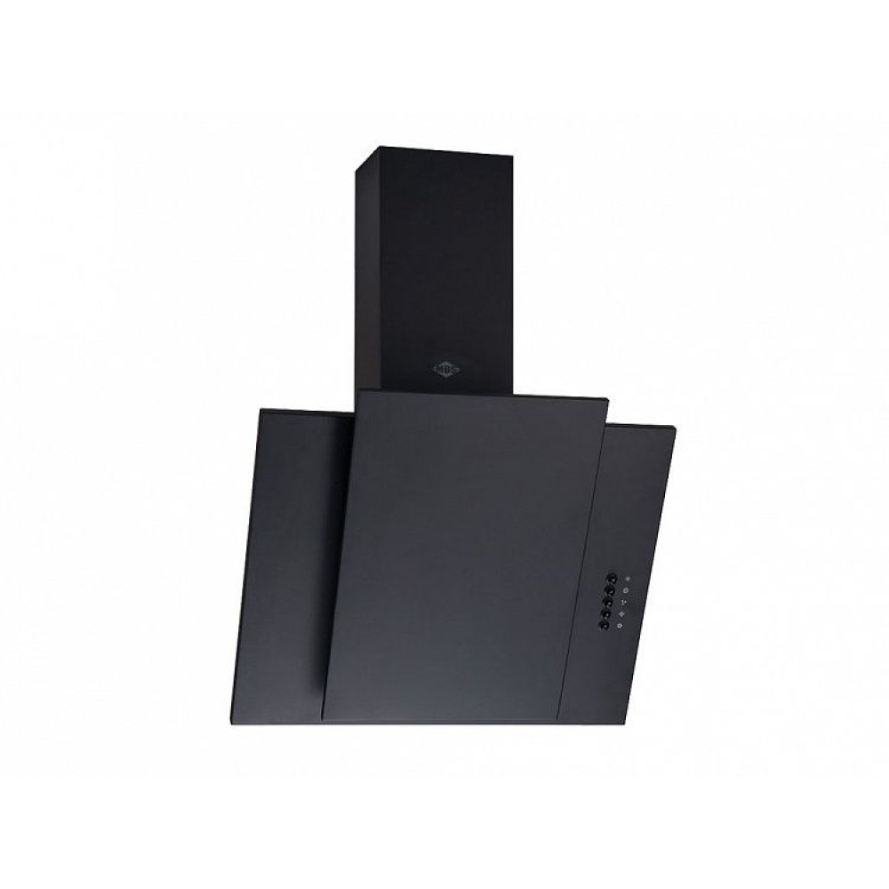 Вытяжка MBS PRIMULA 150 BLACK