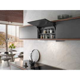 Вытяжка MIELE DAS 2620