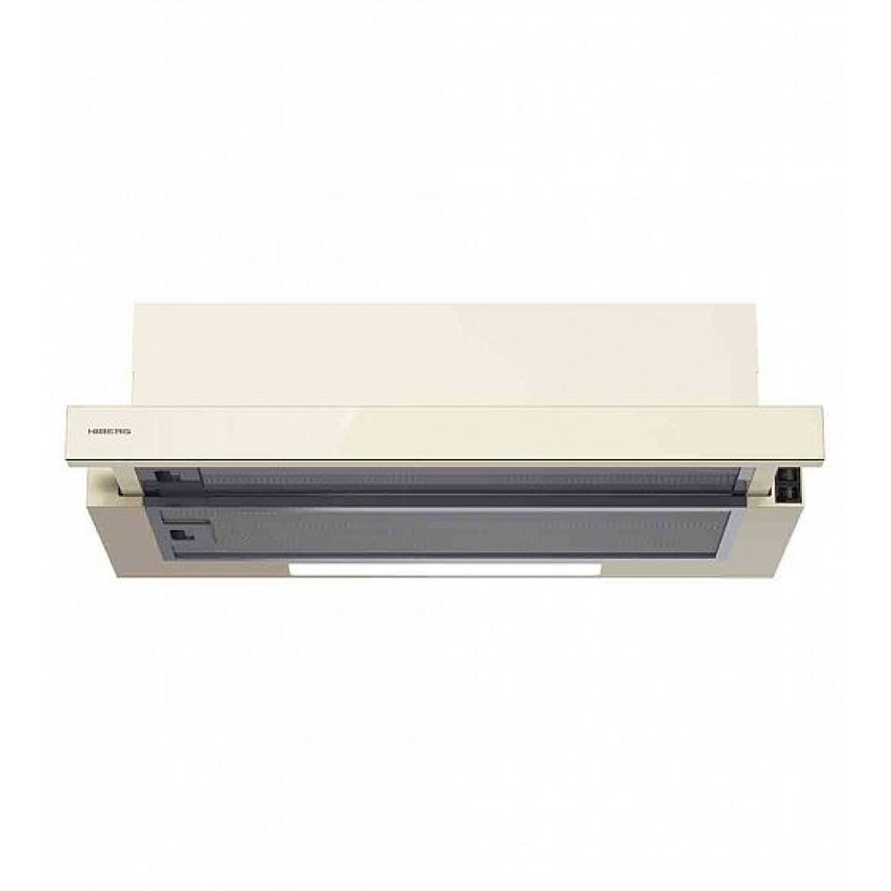 Встраиваемая вытяжка Hiberg VB 6040 GY