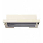 Встраиваемая вытяжка Hiberg VB 6040 GY