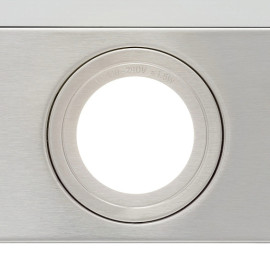 Вытяжка KRONA Kamilla T 500 INOX