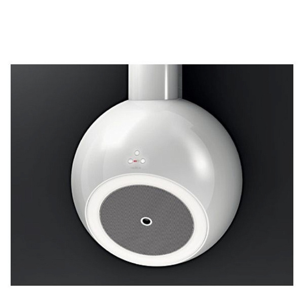 Вытяжка ELICA bubble wh/f/60