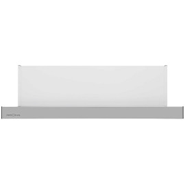 Вытяжка KRONA VENDY 600 INOX (1 мотор)