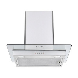Вытяжка BRANDT BHB1644IX