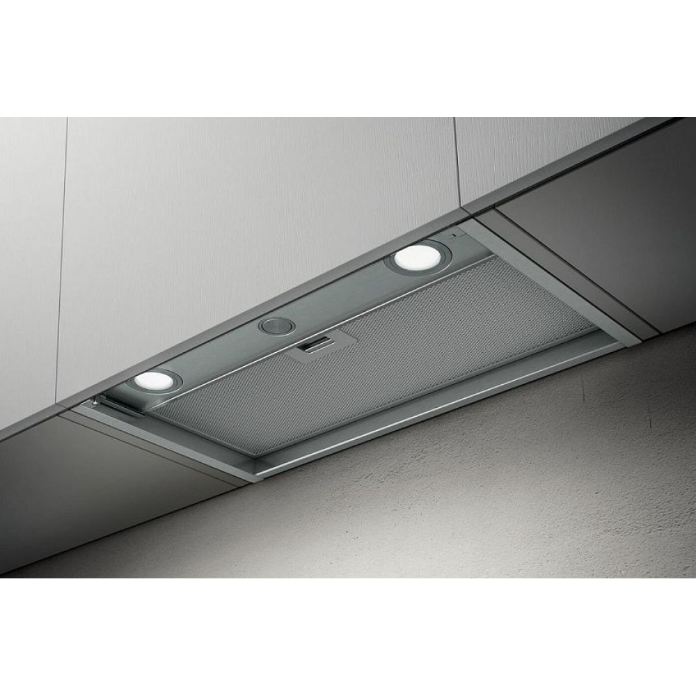 Вытяжка ELICA BOXIN LX/IX/A/60 (PRF0114760A)