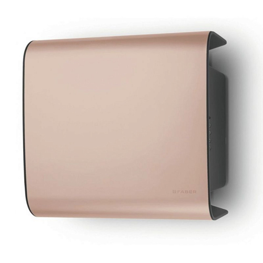 Вытяжка FABER 110.0324.922 CARRE' PINK F42