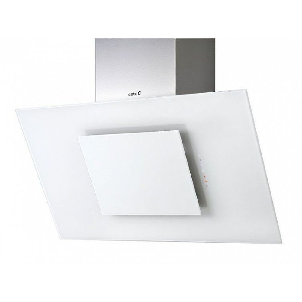Вытяжка CATA thalassa tc3v 900 glass blanca