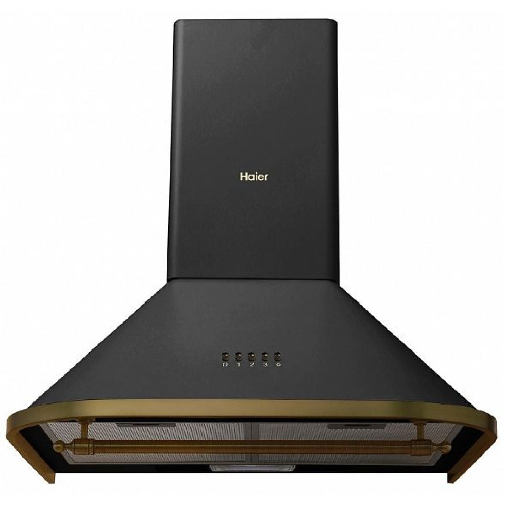 Вытяжка HAIER HVX-W671ATQBB