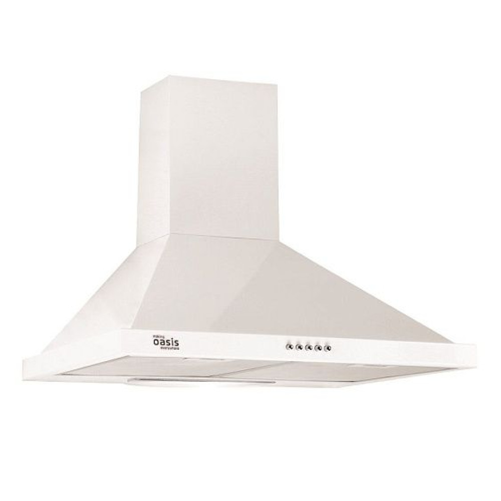 Вытяжка Oasis KE-50W (М)