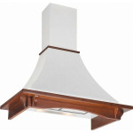 Вытяжка FALMEC ninfea tulip 90 (600) s