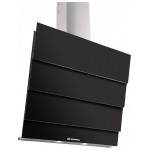 Вытяжка MAUNFELD cascada e black 90