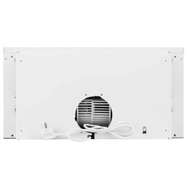 Вытяжка KRONA Vittoria 600 white PB