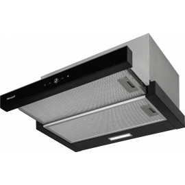 Вытяжка WEISSGAUFF TEL 06 TC 1200 BL