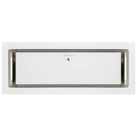 Вытяжка KRONA Selina 900 Glass White S
