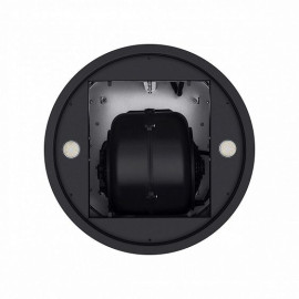 Вытяжка HOMSair FLY 1000PH черный