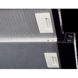 Вытяжка KUPPERSBERG slimlux ii 60 xfg