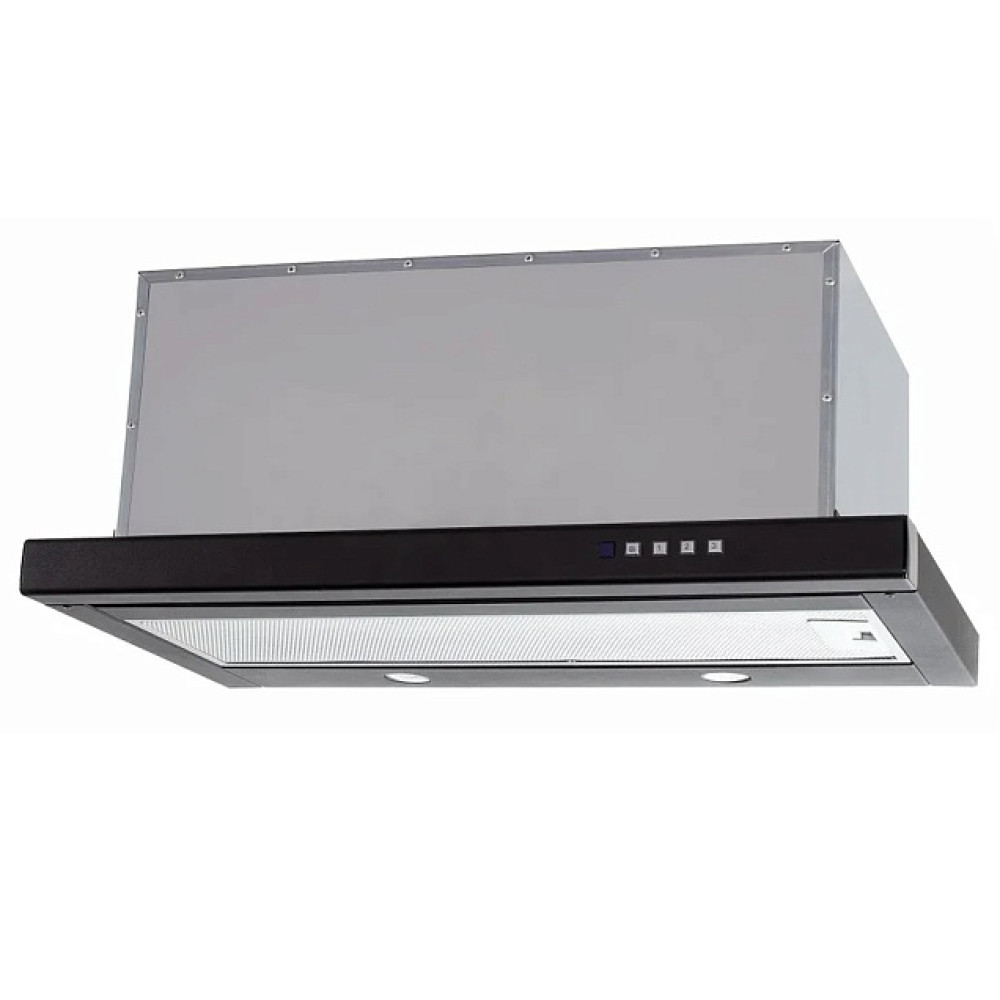 Вытяжка AKPO WK-7 Light plus twin II 60 черный
