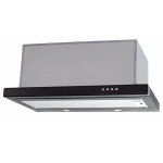 Вытяжка AKPO WK-7 Light plus twin II 60 черный