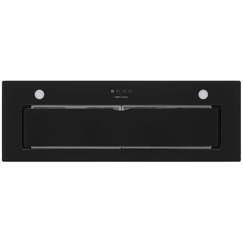 Вытяжка KRONA Arven 900 Black S