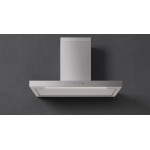 Вытяжка FALMEC PLANE WHITE 90 PLUS (CPLN90.E22P2#ZZZB490F)