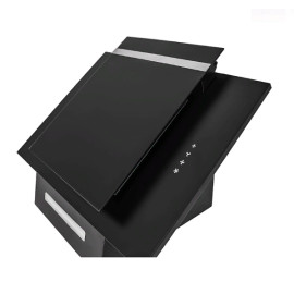 Вытяжка DACH VIOLETTA 60 black