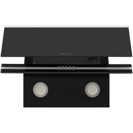 Вытяжка KRONA Irma A 600 black PB