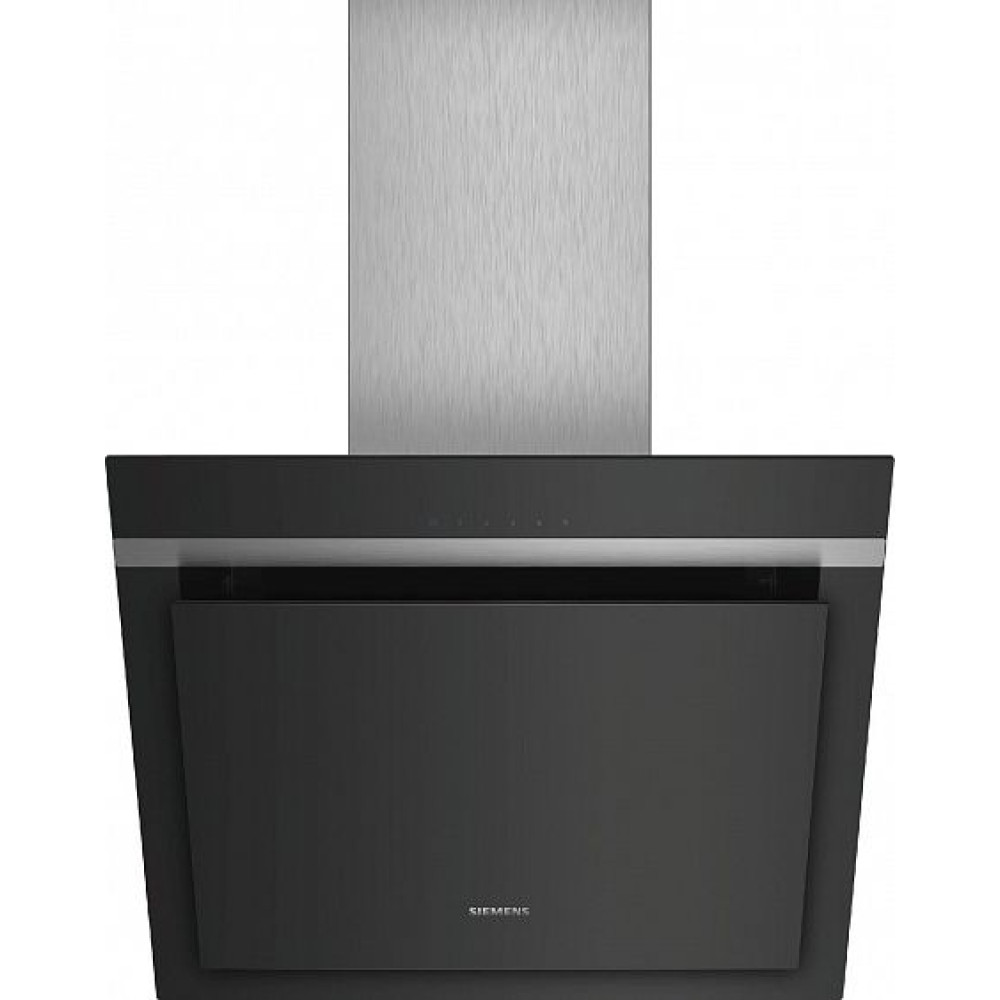 Каминная вытяжка SIEMENS LC 67KHM60