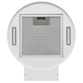 Вытяжка KRONA TINA 350 WHITE 3P
