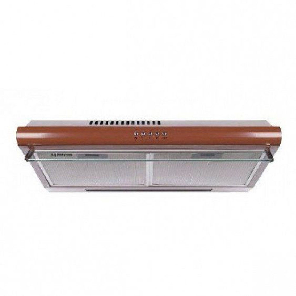 Вытяжка RAINFORD rch-1602 brown