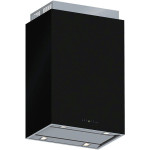 Вытяжка FALMEC Laguna IS STEEL 60 BLACK CLDI6075.E0P2#ZZZI491F+KACL.822#N