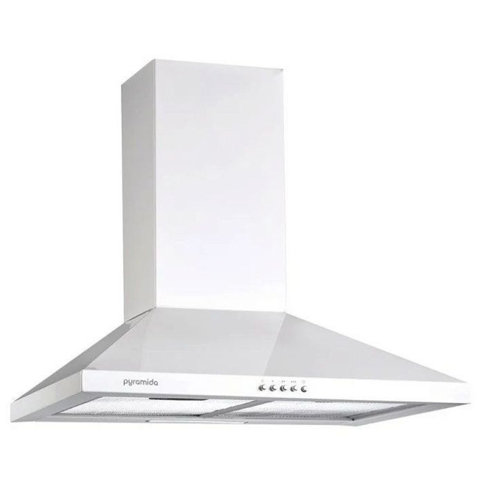 Вытяжка PYRAMIDA KSX 60 WH