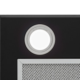 Вытяжка KRONA ADEL 600 BLACK PB
