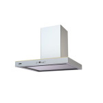 Вытяжка KRONASTEEL stella silent smart 600 light glass 5p