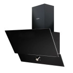 Вытяжка GINZZU HKH-203 Black