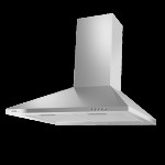 Вытяжка HOMSair DELTA 50 НЕРЖАВЕЙКА